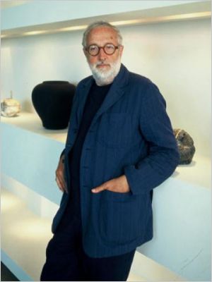 Andrea Branzi, un architecte \"ouvert\"