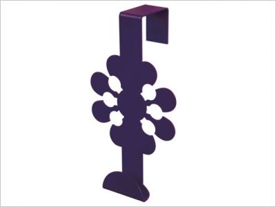 Derri�re La Porte - shopping violet