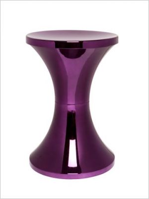 Branex Design - shopping violet
