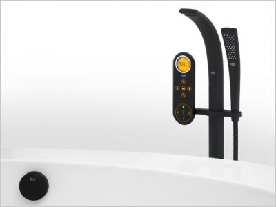 Des équipements à la pointe du design