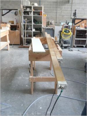 Atelier STC - transformation Corian