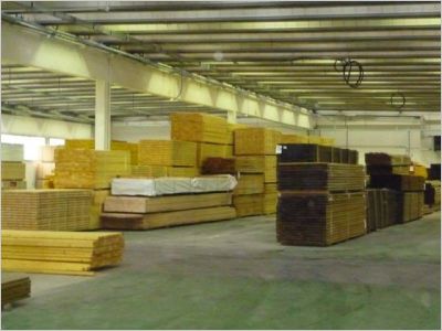 Maisons bois : de l’artisanat à l’industrialisation