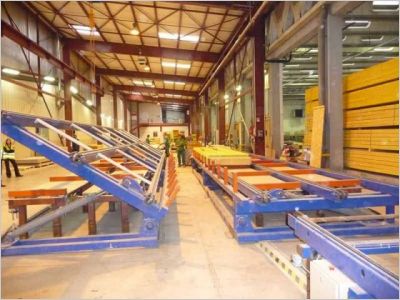 Maisons bois : de l’artisanat à l’industrialisation