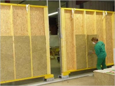 Maisons bois : de l’artisanat à l’industrialisation