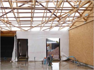 Maisons bois : de l’artisanat à l’industrialisation
