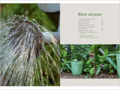 Jardinez écologique !