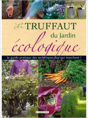 Jardinez écologique !