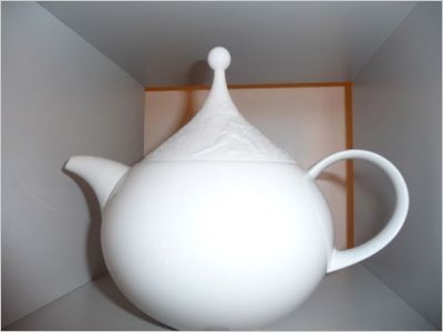 Entre Europe et Japon, le design aux fourneaux