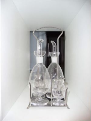 Entre Europe et Japon, le design aux fourneaux
