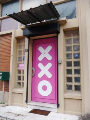 XXO : le vintage dans la peau