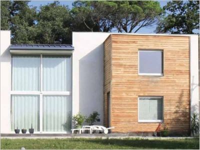 Le bois : architecture des possibles