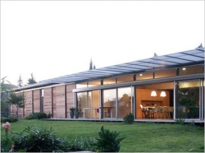 Le bois : architecture des possibles