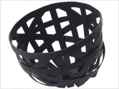 La déco s\'habille de cuir