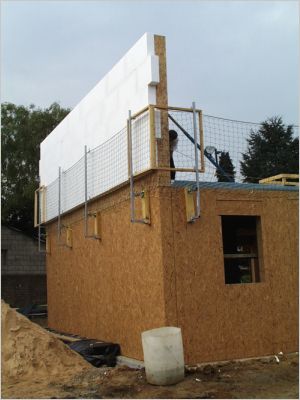 Maison passive : premières labellisations