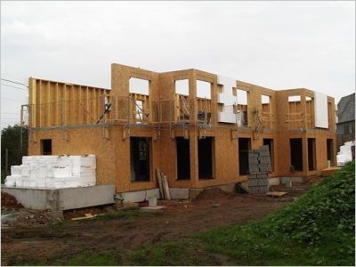 Maison passive : premières labellisations