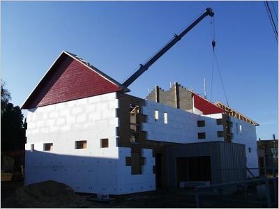 Maison passive : premières labellisations