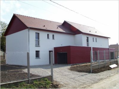 Maison passive : premières labellisations