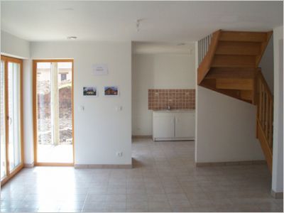 Maison passive : premières labellisations Maison passive : premières labellisations