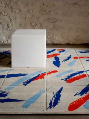 Chevalier Edition : art du tapis et tapis d\'art