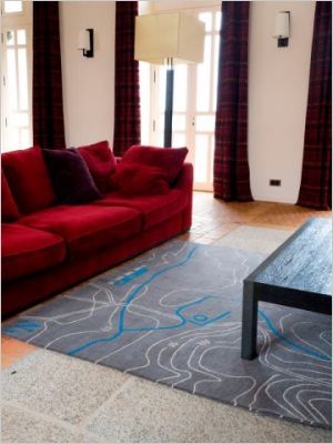Chevalier Edition : art du tapis et tapis d\'art