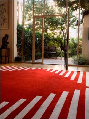 Chevalier Edition : art du tapis et tapis d\'art