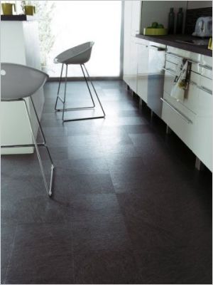 Le PVC trompe l\'oeil !