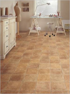Le PVC trompe l\'oeil !