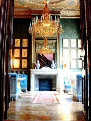 Immobilier de prestige - luxe