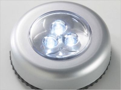 Lumière sur les leds