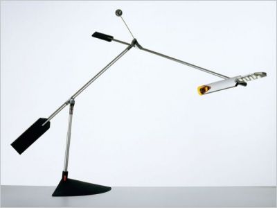 Lumière sur les leds
