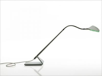 Lumière sur les leds