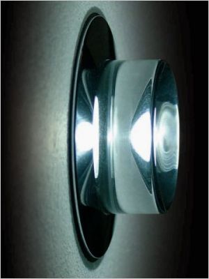 Lumière sur les leds