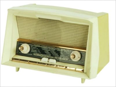 Le Philips rétro encore utile