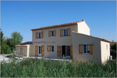 Palmarès des maisons individuelles 2008