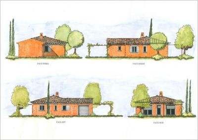 Palmarès des maisons individuelles 2008