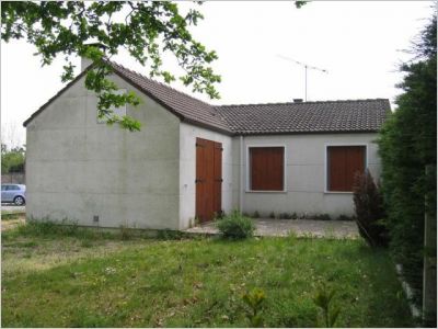 Palmarès des maisons individuelles 2008
