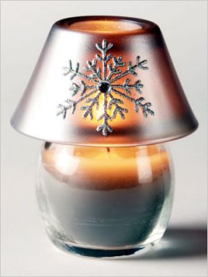 Un Noël à la bougie