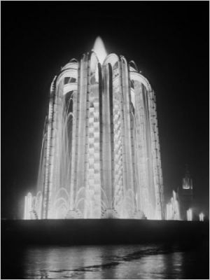 Paris au temps des expositions universelles