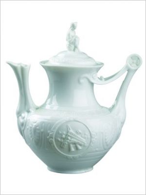 Porcelaine d\'hier et d\'aujourd\'hui