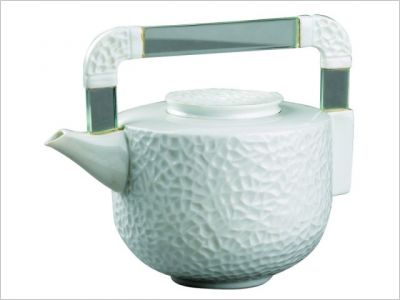 Porcelaine d\'hier et d\'aujourd\'hui