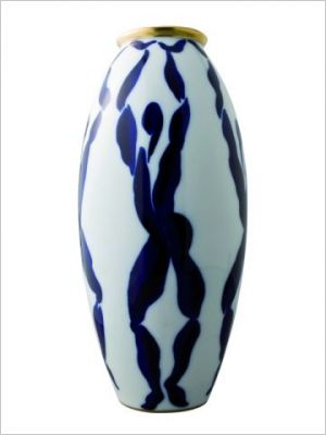 Porcelaine d\'hier et d\'aujourd\'hui