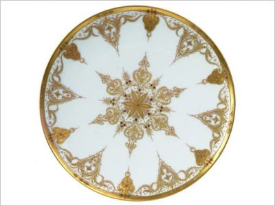 Porcelaine d\'hier et d\'aujourd\'hui