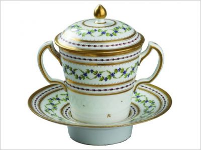 Porcelaine d\'hier et d\'aujourd\'hui