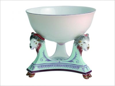 Porcelaine d\'hier et d\'aujourd\'hui