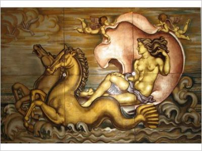 L\'Art déco à Bordeaux dans l\'entre-deux-guerres