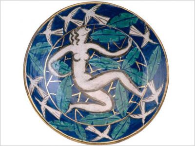 L\'Art déco à Bordeaux dans l\'entre-deux-guerres