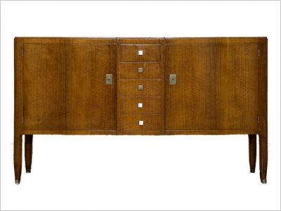 L\'Art déco à Bordeaux dans l\'entre-deux-guerres