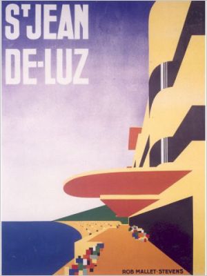 L\'Art déco à Bordeaux dans l\'entre-deux-guerres