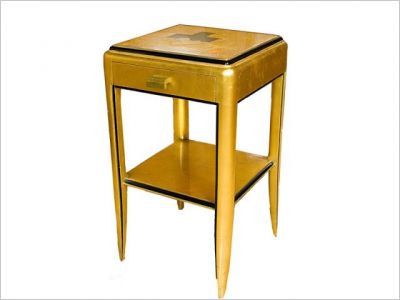 L\'Art déco à Bordeaux dans l\'entre-deux-guerres