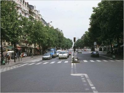 Le Tramway parisien : un chantier tronçonné